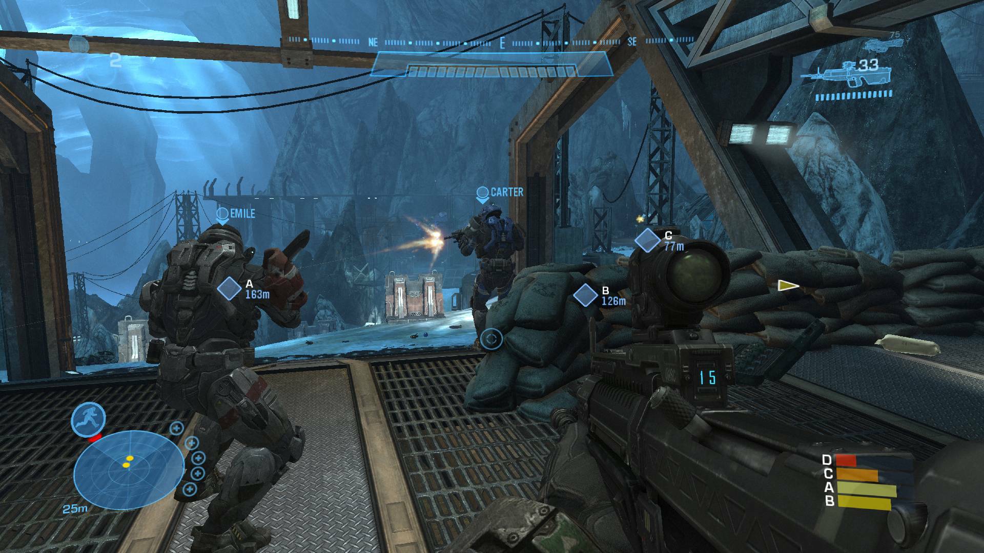 Halo: Reach (Edición Limitada) - Imagen 30
